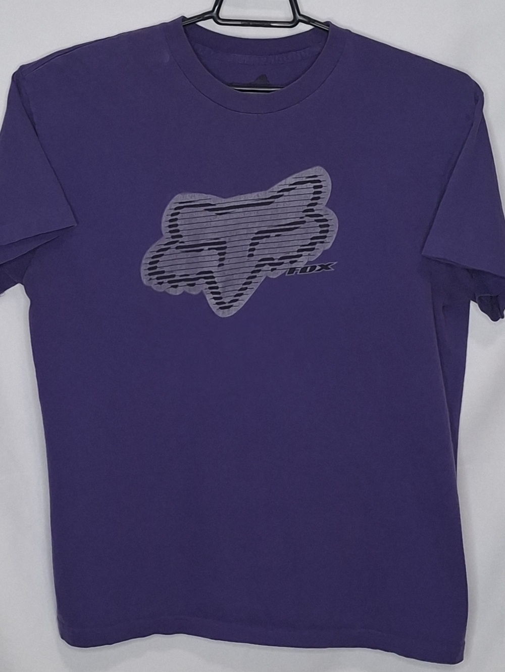 Fox Moto Tshirt Size Large